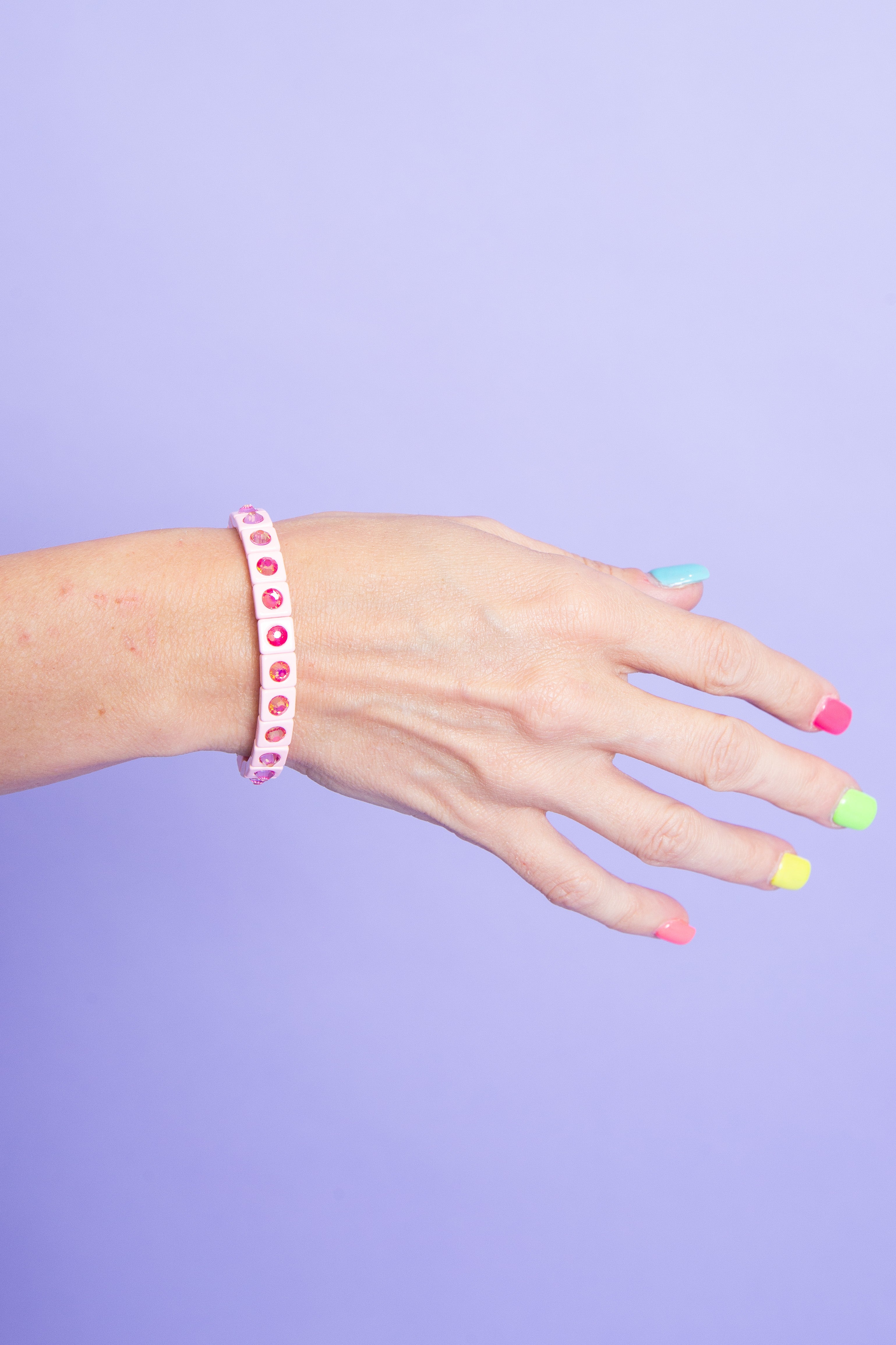 Taylor Elliott | Maeve Bracelet