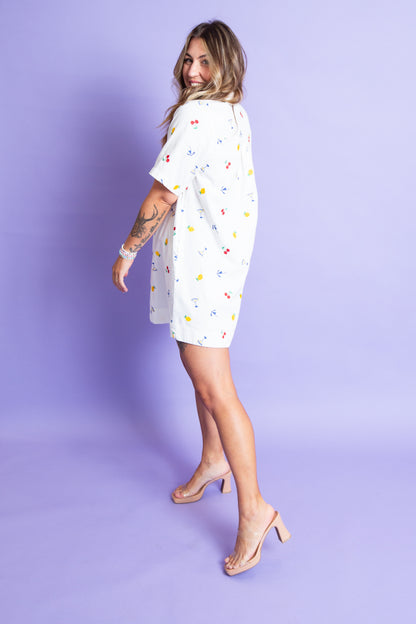 Summer Lovin Dress