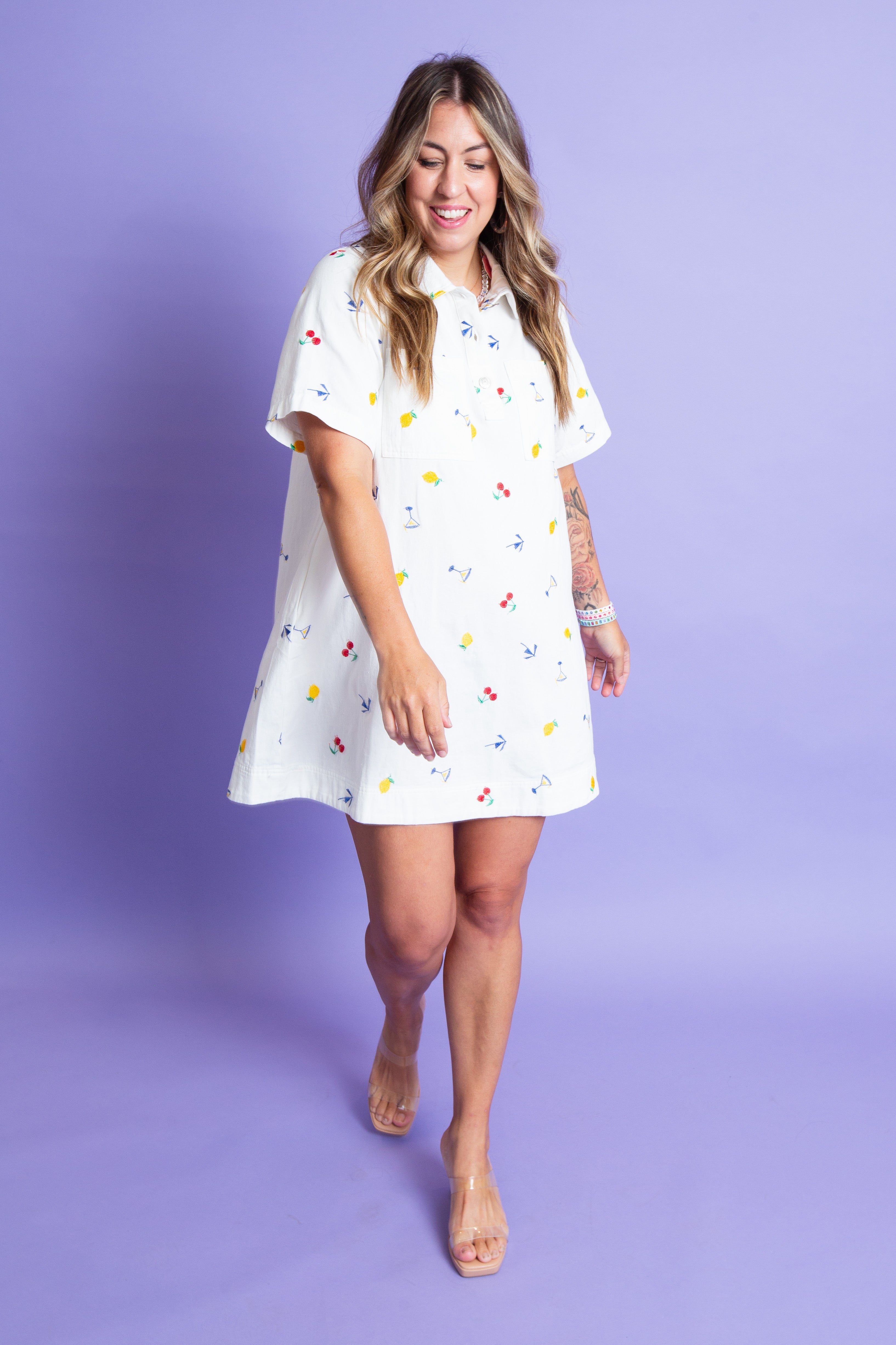 Summer Lovin Dress