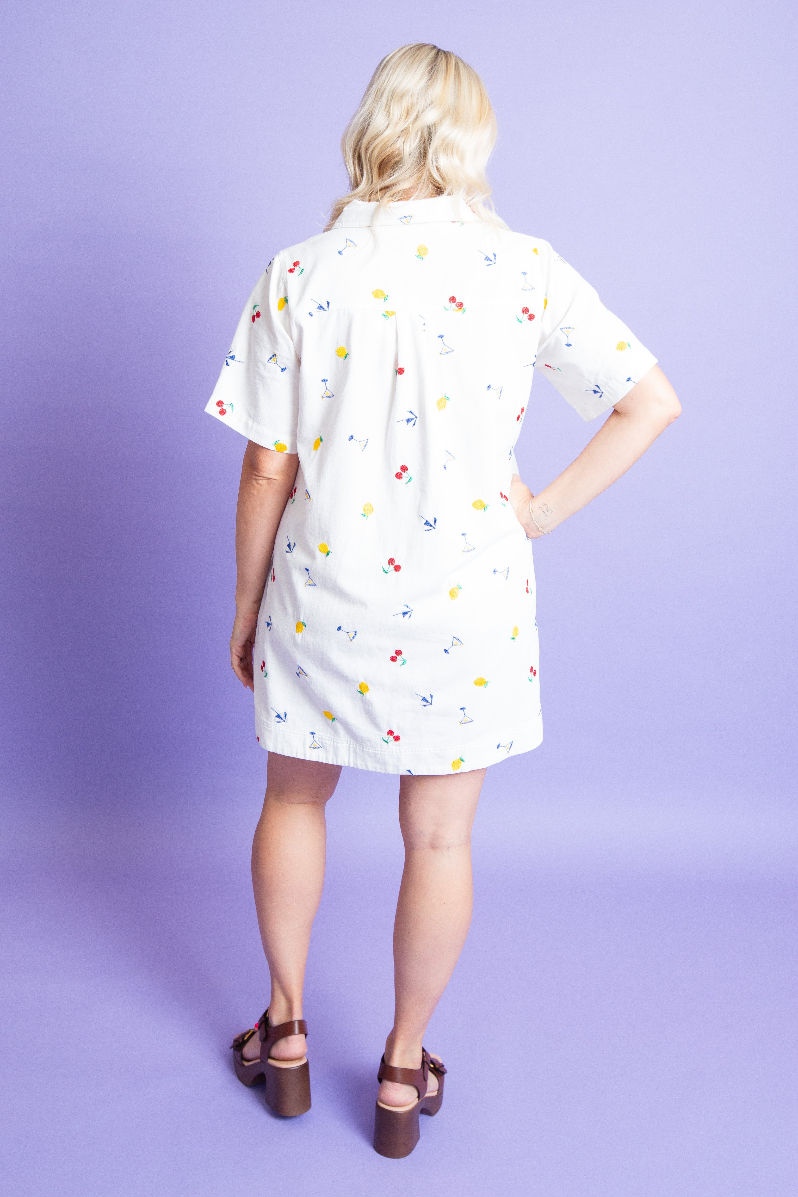 Summer Lovin Dress