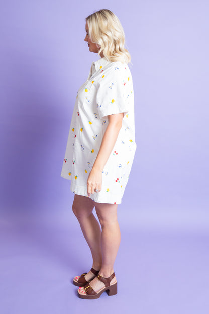 Summer Lovin Dress