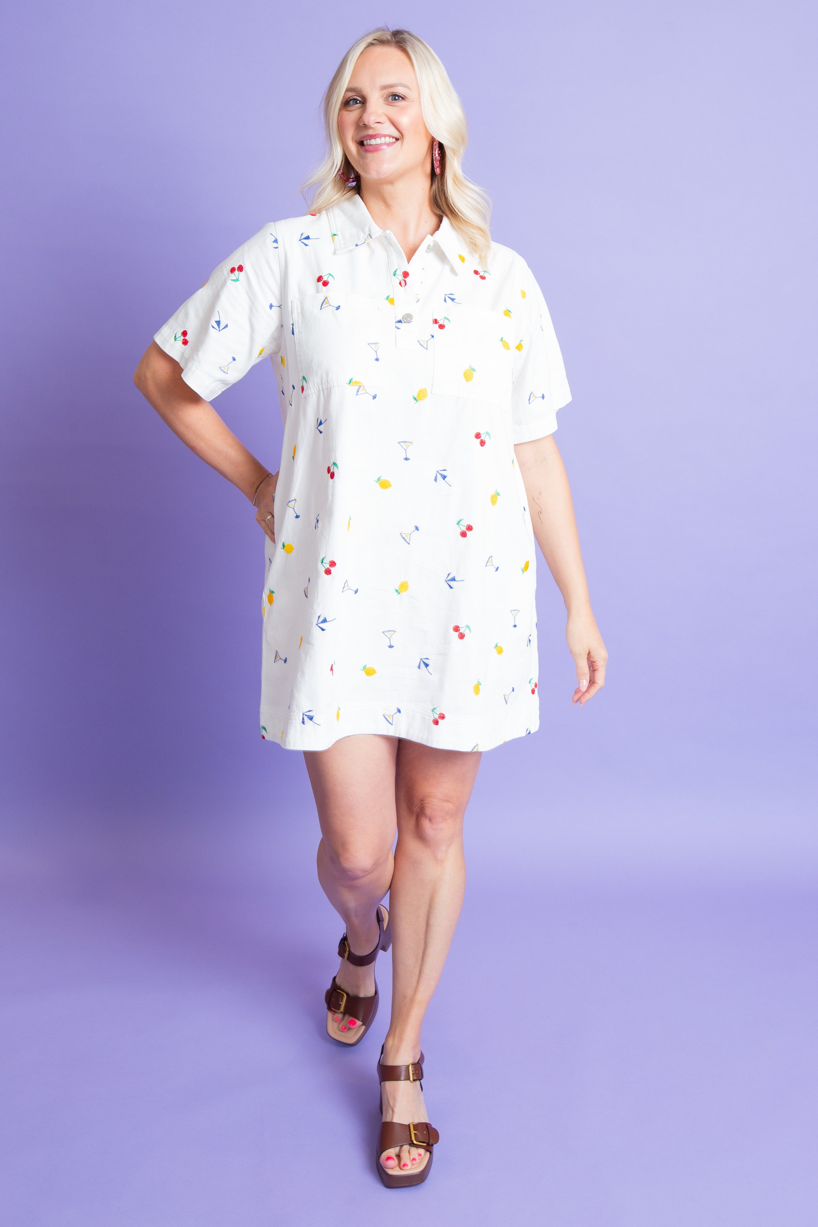 Summer Lovin Dress