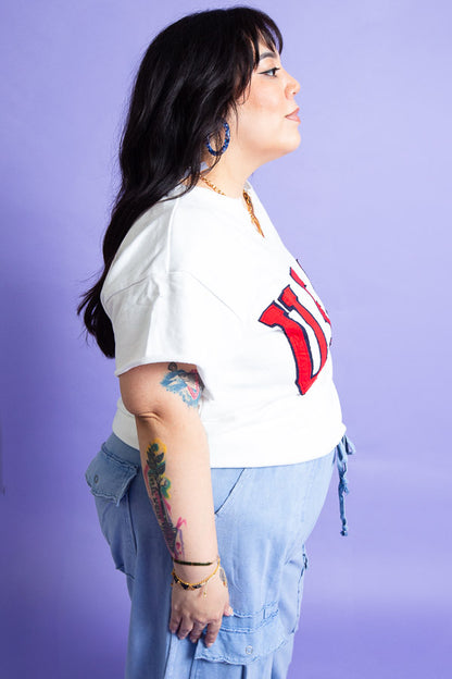 USA Top | Plus