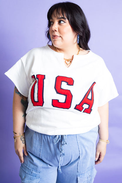 USA Top | Plus