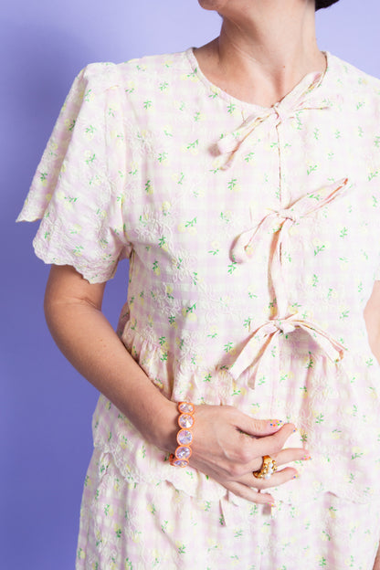 Garden Muse Set