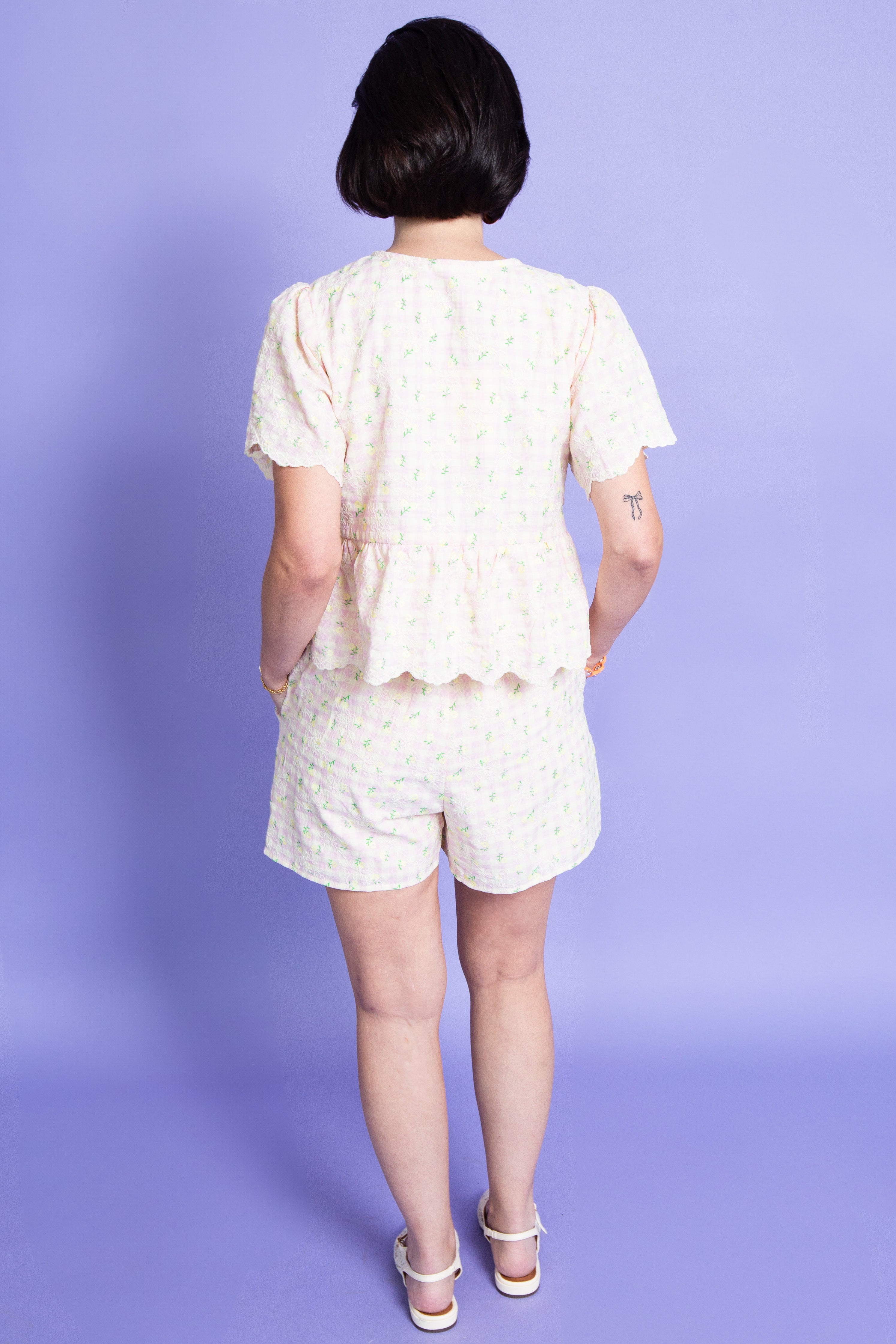 Garden Muse Set