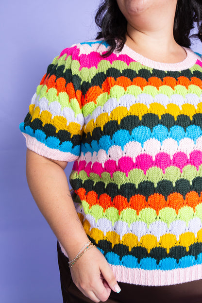 The Taylor Top | Reg & Plus