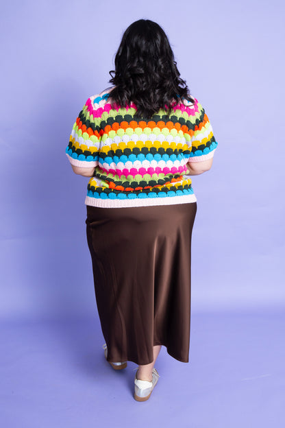 The Taylor Top | Reg & Plus