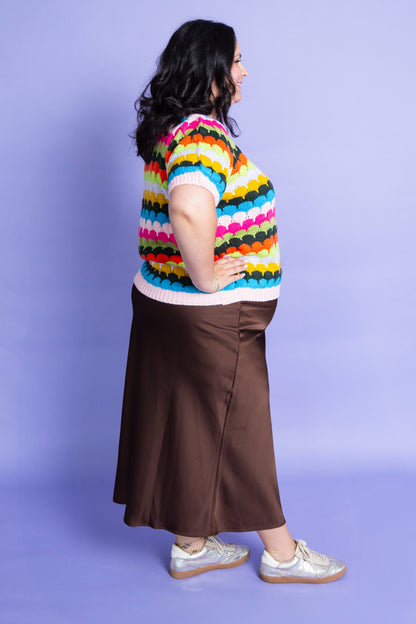 The Taylor Top | Reg & Plus