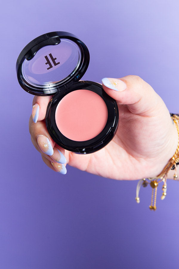 FACEFORWARD | Lip + Cheek Balm