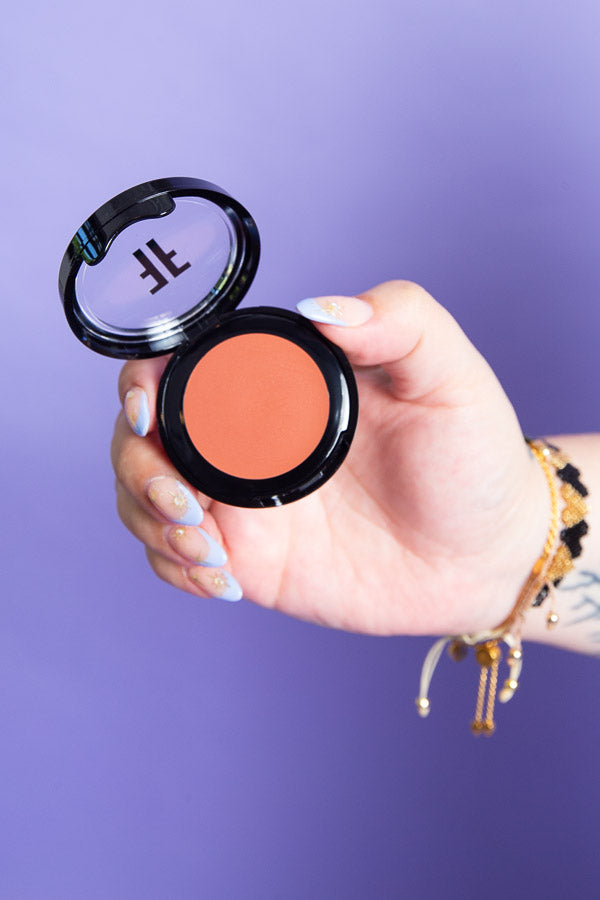 FACEFORWARD | Lip + Cheek Balm