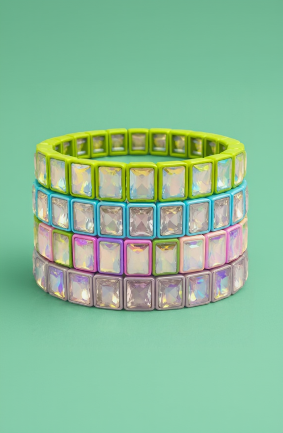 Taylor Elliott | Estelle Bracelet