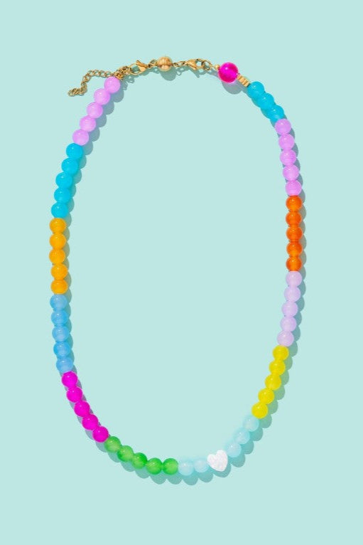 Taylor Elliott | Esther necklace