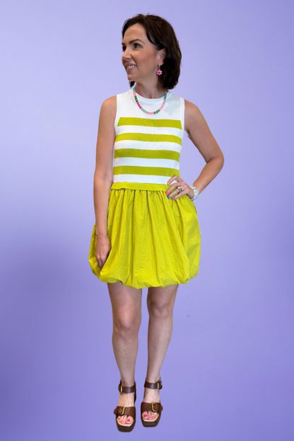 The Rita Dress