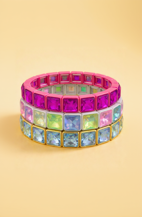 Taylor Elliott | Libby Bracelet