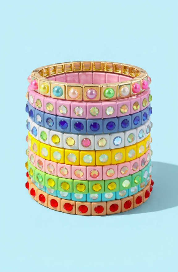 Taylor Elliott | Maeve Bracelet