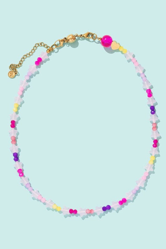 Taylor Elliott | Marla Necklace