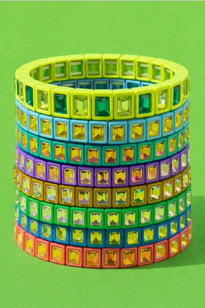 Taylor Elliott | Penelope Bracelet