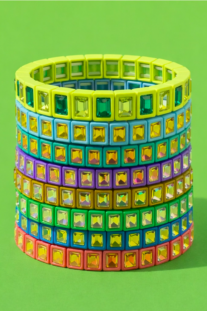 Taylor Elliott | Penelope Bracelet