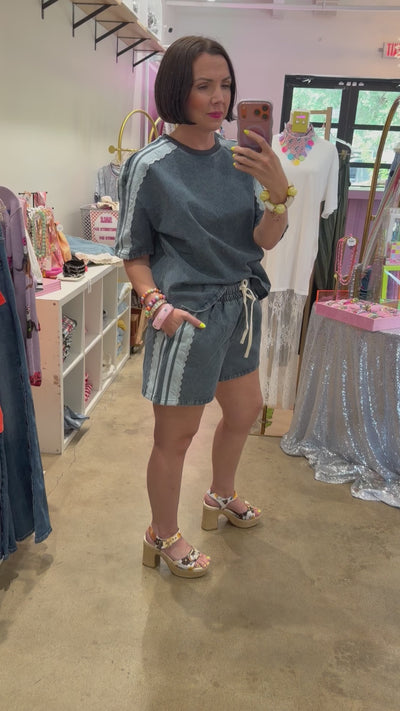 Hey Dolly Set Top