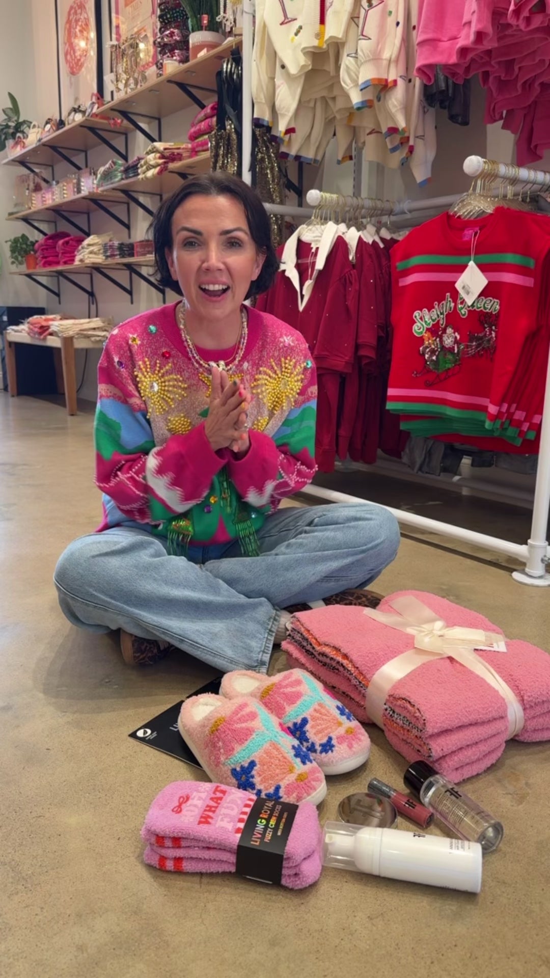 Treat Yourself bundle! | Cozy + Cosmetic