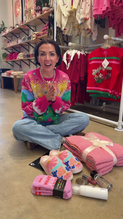 Treat Yourself bundle! | Cozy + Cosmetic