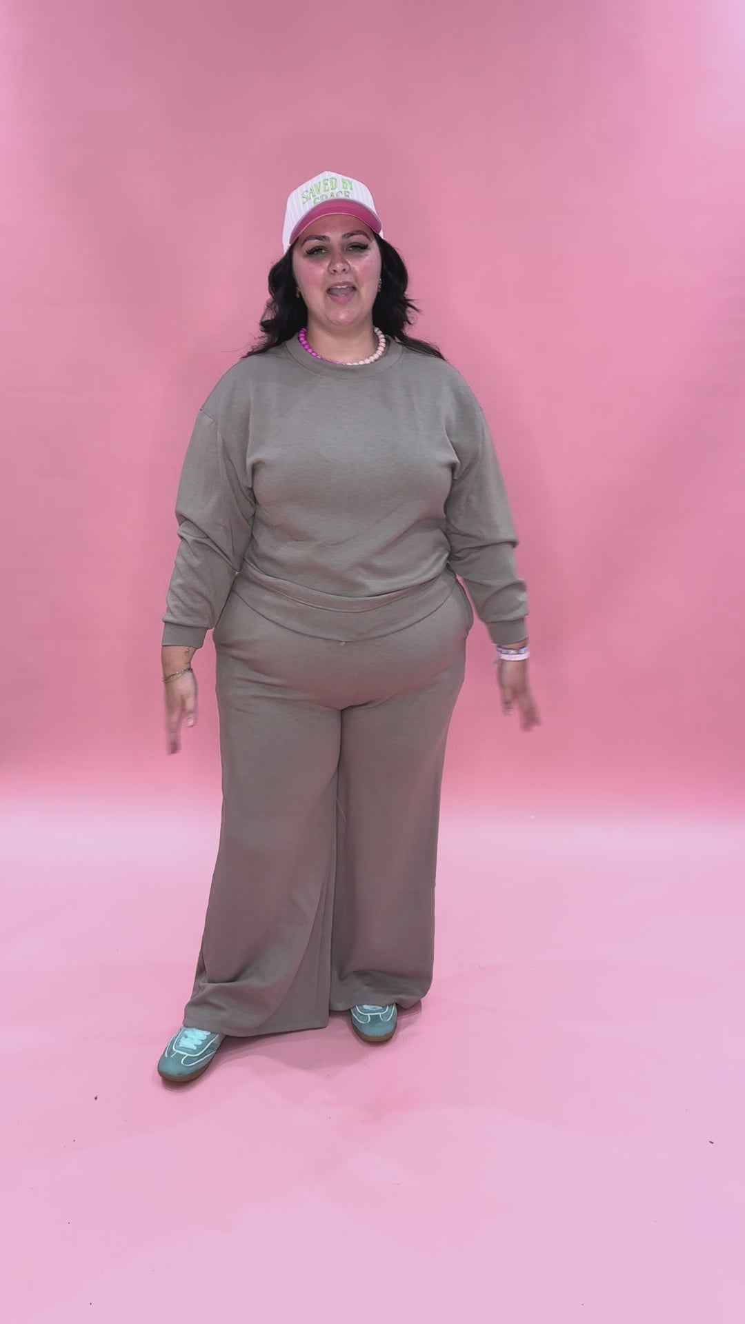 Cloud Soft Set | Plus