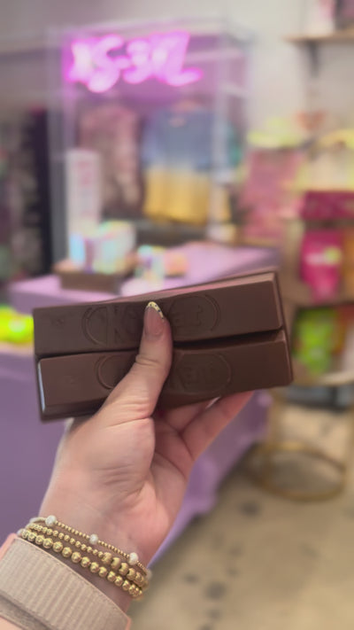 Kit Kat Slow Rise Squishy