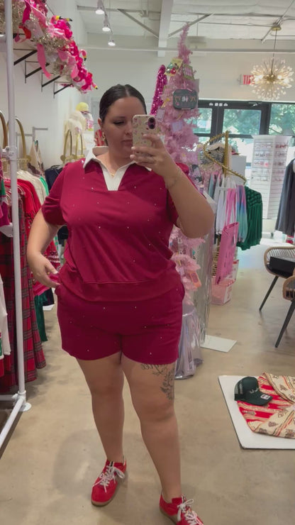 Sparkle Set | Reg & Plus