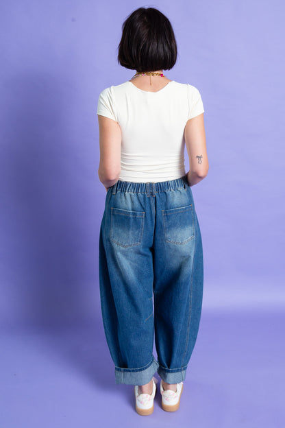 Super Stretch Short Sleeve Top