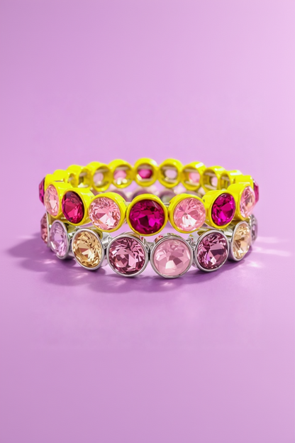 Taylor Elliott | Wren Bracelet