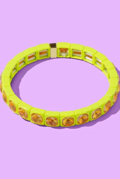 Taylor Elliott | Zoe Bracelet